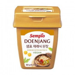 Doenjang Soybean Paste...