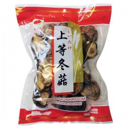 Shiitake Mushroom 100g...