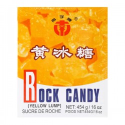 Rock Sugar 454g Feng Ming