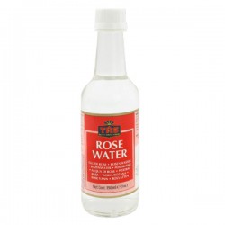 Rose Water 190ml TRS