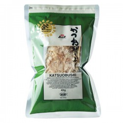 Bonito Flakes 40g Wadakyu