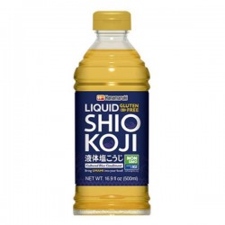 Shio Koji Flydende 500ml...