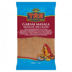 Garam Masala 100g TRS