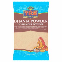 Coriander Powder 100g TRS