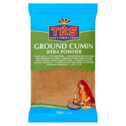 Ground Cumin Powder 100g TRS