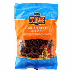 Stjerneanis 50g TRS