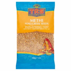 Fenugreek Seeds 100g TRS