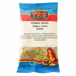 Fennel Seeds 100g TRS