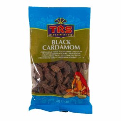 Black Cardamom 50g TRS