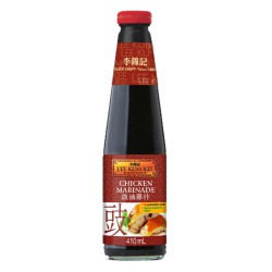 Kylling Marinade 410ml LKK