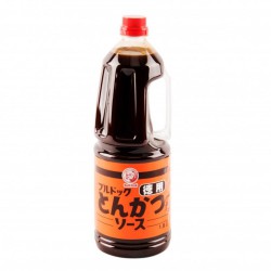 Tonkatsu Sauce 1,8L Bull-Dog