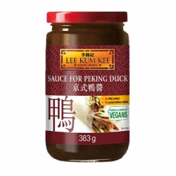 Peking And Sauce 383g LKK