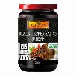 Black Pepper Sauce 350g Lee...