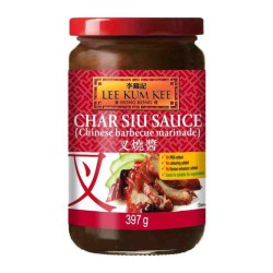 Char Siu Sauce 397g LKK