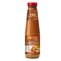 Peanut Dressing 226g Lee...