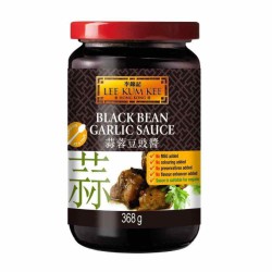 Black Bean Garlic Sauce...