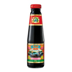 Premium Oyster Sauce 255g LKK