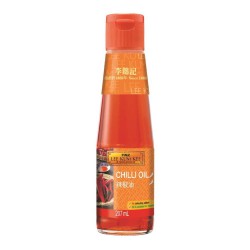 Chili Oil 207ml Lee Kum Kee