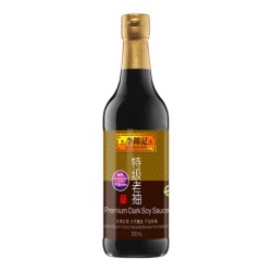 Premium Dark Soy Sauce...