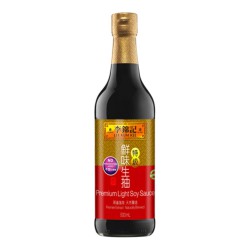 Premium Light Soy Sauce...