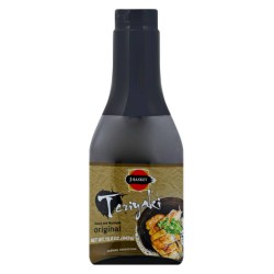 Teriyaki Sauce 443g J-Basket