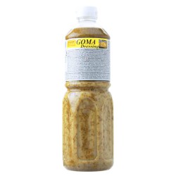 Goma dressing 1L Nippon...