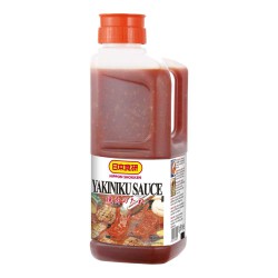 Yakiniku Sauce 2kg Nippon...