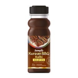 Kalbi Korean BBQ Sauce 300g...