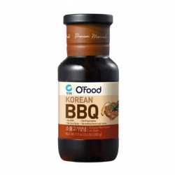 Galbi Korean BBQ Sauce 280g...