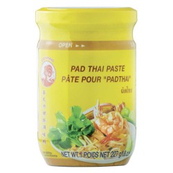 Pad Thai Sauce 227g Cock Brand