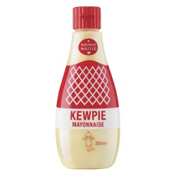 QP Mayonnaise 355ml Kewpie