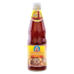 Vegetar Svampe Sauce 700ml...