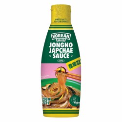 Jongno Japchae Sauce 260ml...