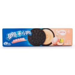 Oreo Cookies Hvid Fersken...