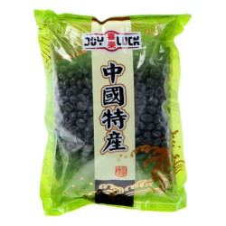 Black Soybeans 400g Joy Luck