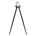 Spisepinde Hjælper m. Panda 25cm 1 par Emro