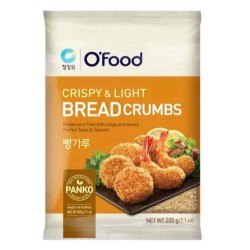 Panko Breadcrumbs 200g...