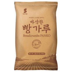 Panko Rasp 10kg Samlip