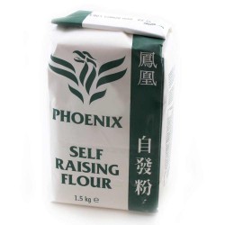 Self Raising Flour 1500g...