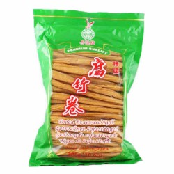 Dried Bean Curd Rolls 300g...