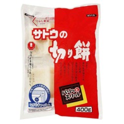 Mochi Riskager 400g Sato