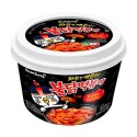 Hot Chicken Cup Buldak Topokki 185g Samyang