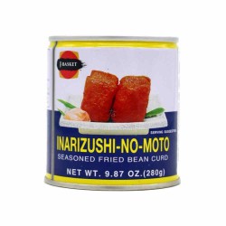 Inarizushi Tofulommer 280g...