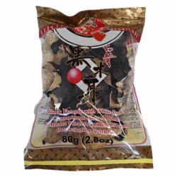 Black Fungus 80g Eaglobe