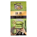 Lava Bites Cookies Matcha 200g Unico