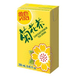 Chrysanthemum Tea Drink...