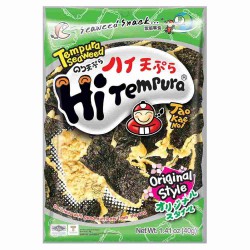 Tempura Seaweed Snack...