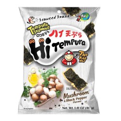 Tempura Seaweed Snack...