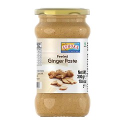 Ginger Paste 300g ASHOKA