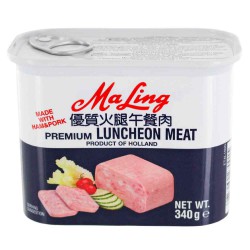 Premium Luncheon Meat w....